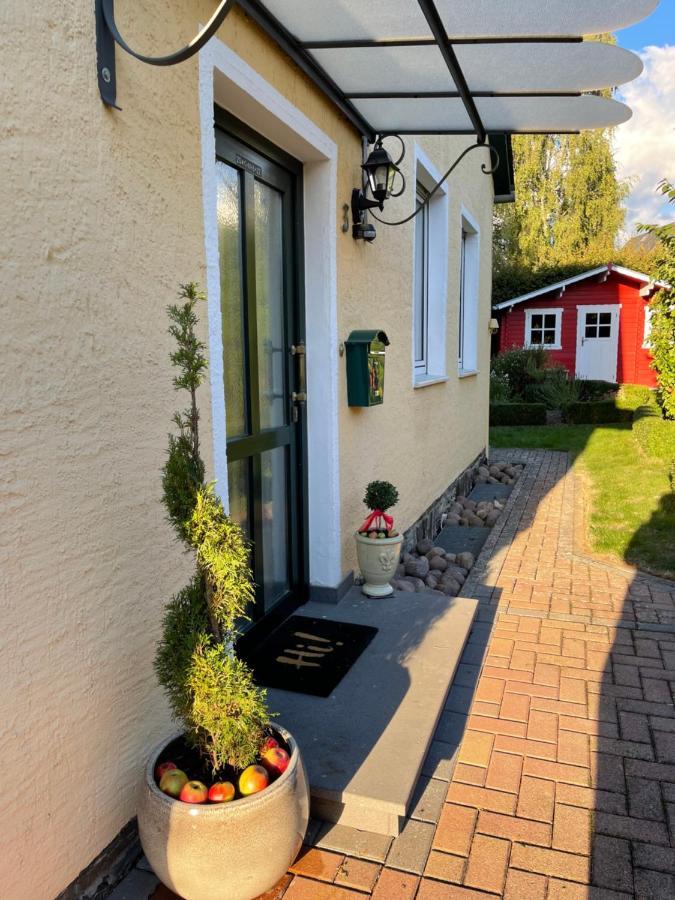 Am Apfelbaum, Ein Ferienhaus Zwischen Rhein Und Mosel 카스텔룬 외부 사진
