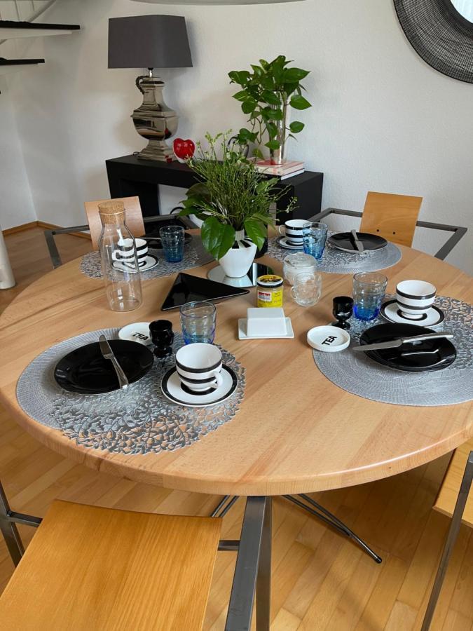 Am Apfelbaum, Ein Ferienhaus Zwischen Rhein Und Mosel 카스텔룬 외부 사진