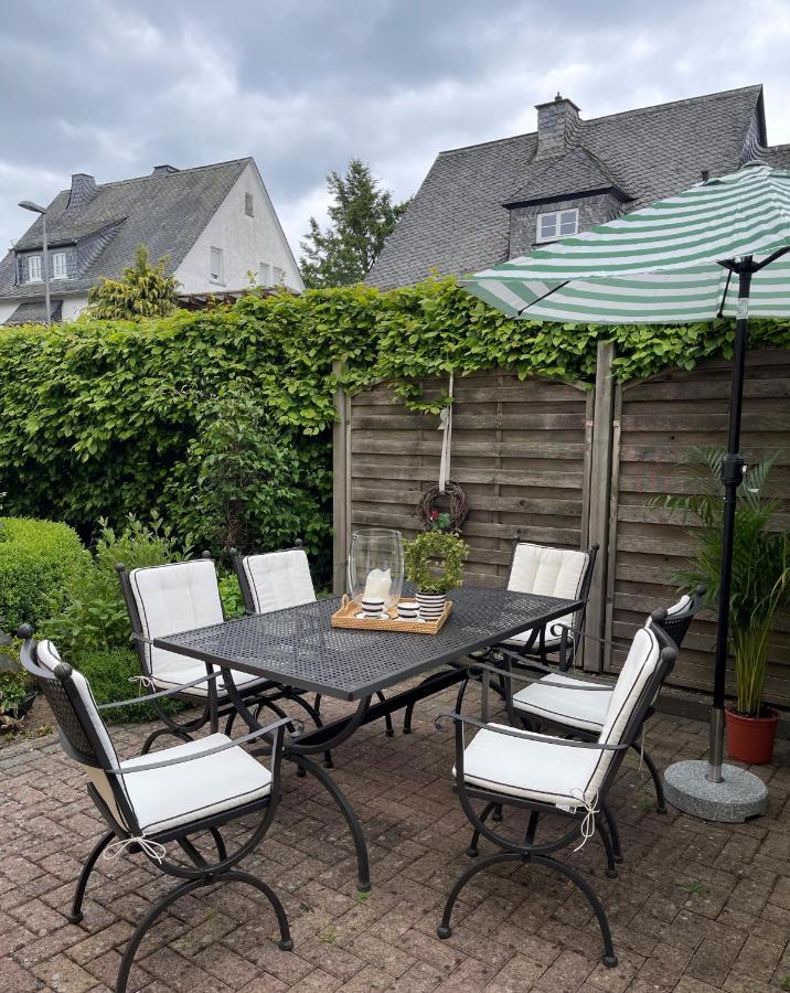 Am Apfelbaum, Ein Ferienhaus Zwischen Rhein Und Mosel 카스텔룬 외부 사진