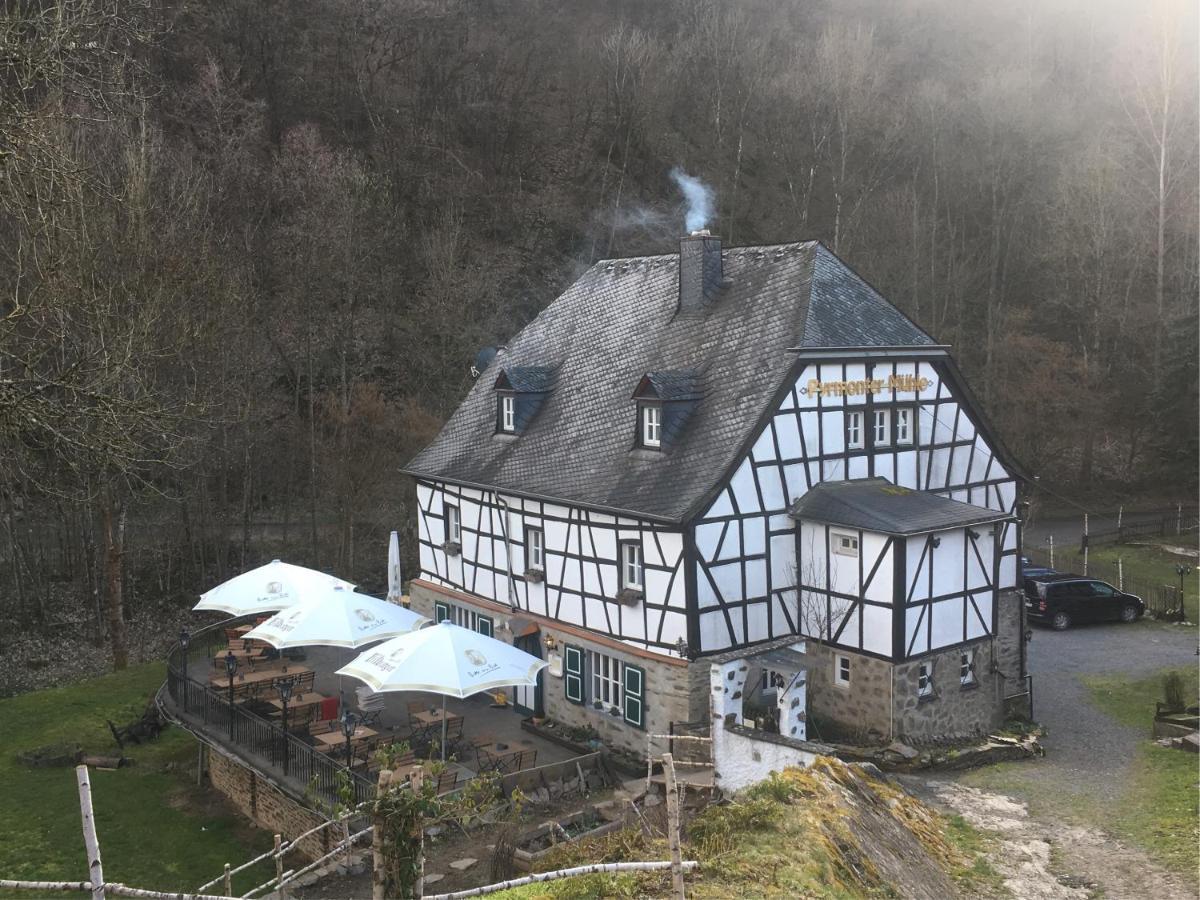 Am Apfelbaum, Ein Ferienhaus Zwischen Rhein Und Mosel 카스텔룬 외부 사진