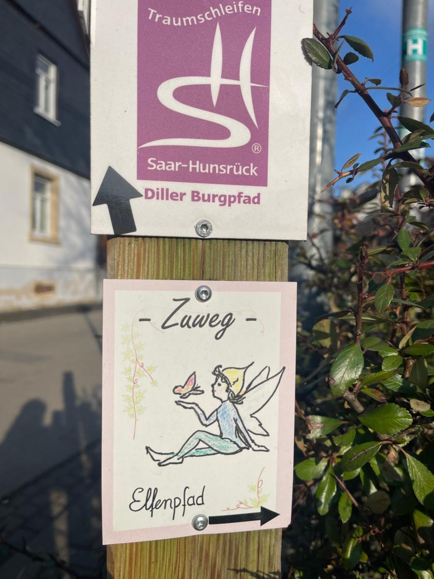 Am Apfelbaum, Ein Ferienhaus Zwischen Rhein Und Mosel 카스텔룬 외부 사진