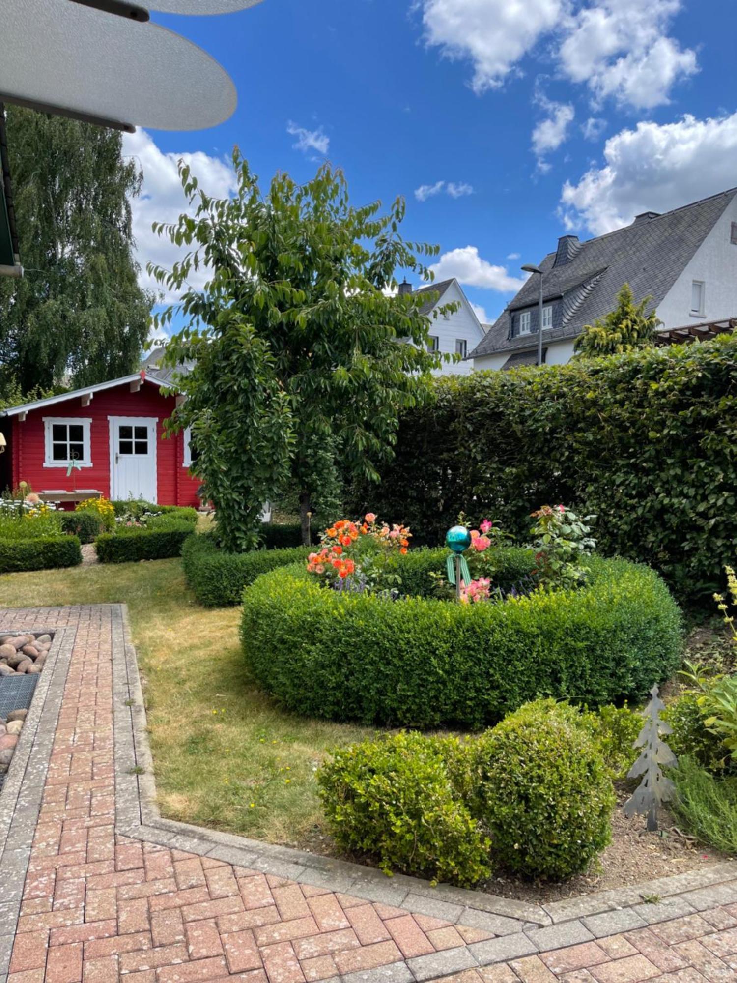 Am Apfelbaum, Ein Ferienhaus Zwischen Rhein Und Mosel 카스텔룬 외부 사진