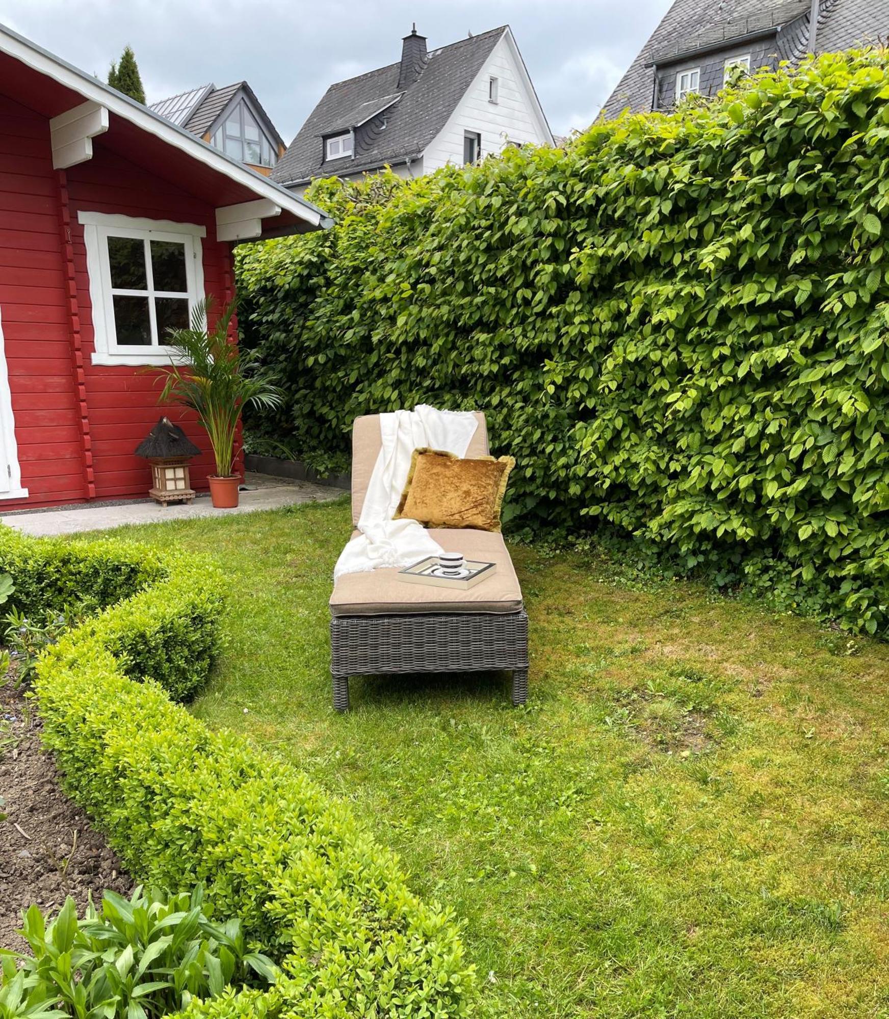 Am Apfelbaum, Ein Ferienhaus Zwischen Rhein Und Mosel 카스텔룬 외부 사진